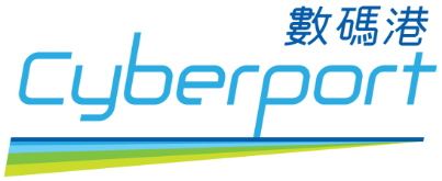 cyberport icon